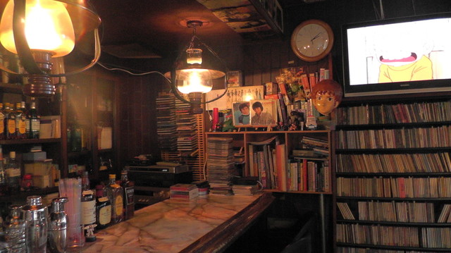 マッチボックス（MATCHBOX） - 福島（バー）の写真