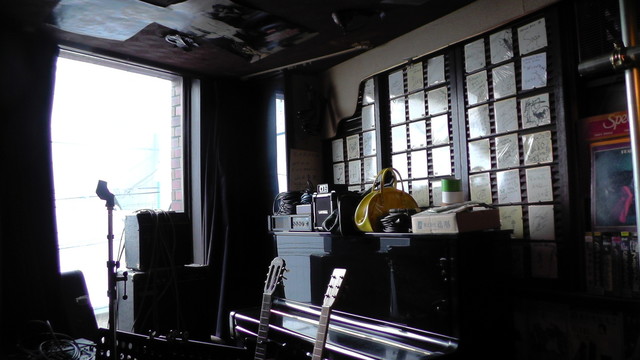 マッチボックス（MATCHBOX） - 福島（バー）の写真