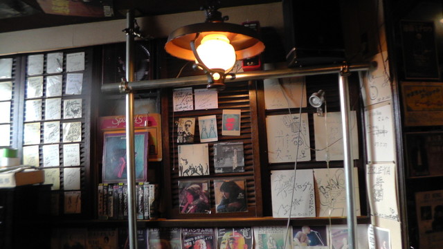 マッチボックス（MATCHBOX） - 福島（バー）の写真