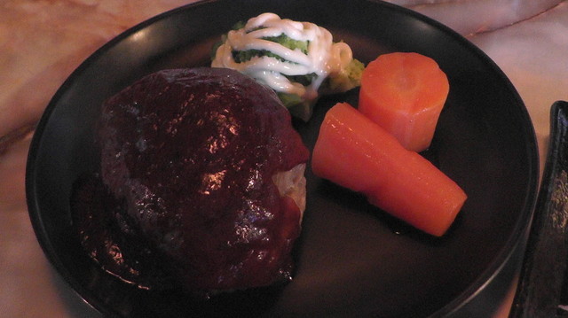 マッチボックス（MATCHBOX） - 福島（バー）の写真