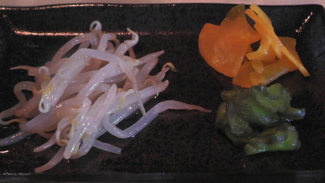 マッチボックス（MATCHBOX） - 福島（バー）の写真