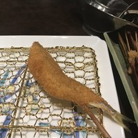 北新地　串かつ凡 - 