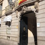 La Paella Real - 王立劇場そば