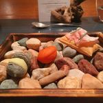 IL TEATRINO DA SALONE - 