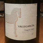 Valle Garcia Viognier 2005 (Spain)