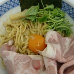 中華そば 四つ葉 - 