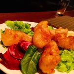 ラ ボッテガ デル オーリオ - 