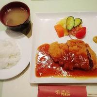 洋食 ヨコオ - 