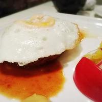 洋食 ヨコオ - 