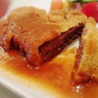 洋食 ヨコオ - 