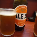 釜匠 - 箕面の地ビール