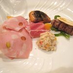 エミリア・ロマーニャ州の郷土料理