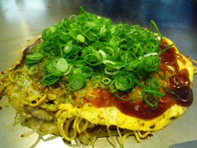 Ganso Henkutsuya Horikawa Ten