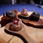 レストラン ローブ - 7