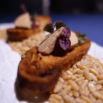 レストラン ローブ - 10