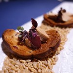 レストラン ローブ - 11