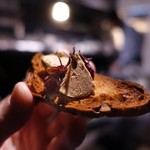 レストラン ローブ - 12