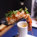 レストラン ローブ - 17