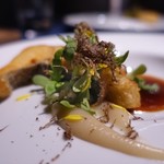 レストラン ローブ - 23