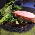 レストラン ローブ - 33