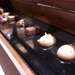 レストラン ローブ - 50