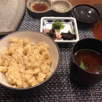 鉄板焼 但馬 - 