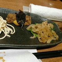 中国薬膳料理 星福 - 