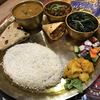 インド・ネパール料理　ナラヤニ