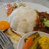 シンガポール海南鶏飯 水道橋店