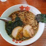 本格らあめん 末廣 - 