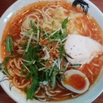 麺屋 にぼすけ - 