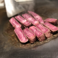 ステーキ＆ワイン オクソン - 