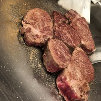 ステーキ＆ワイン オクソン - 