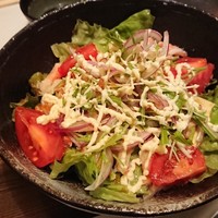 西麻布　日本料理「利久。」 - 