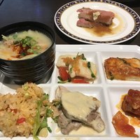 リュクス ダイニング ハプナ - 和洋中料理