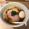 らぁ麺 はやし田 新宿本店