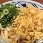 丸亀製麺 - 