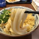 丸亀製麺 - 