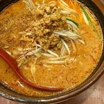 麺場 田所商店 - 