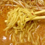 麺場 田所商店 - 