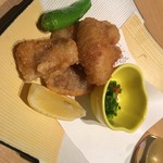 海鮮ダイニング美喜仁館 - 