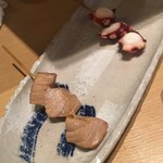 海鮮ダイニング美喜仁館 - 