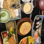 海鮮ダイニング美喜仁館 - 