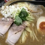 Ramen Jinsei Jetto Roppyaku - 