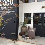 Cafe soco. - 
