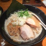 Ohana - ラーメン