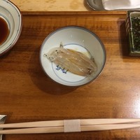 銀座 久兵衛 帝国ホテル大阪店 - 