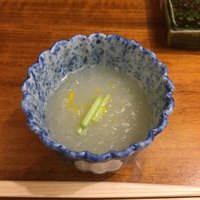 銀座 久兵衛 帝国ホテル大阪店 - 