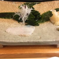 銀座 久兵衛 帝国ホテル大阪店 - 