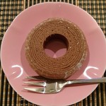 銀座 文明堂 - 料理写真:いただきます♪